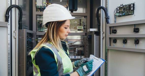 Kluczowe elementy kontroli instalacji elektrycznych w obiektach budowlanych