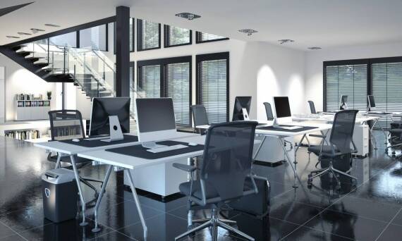 Jak wybrać cichy klimatyzator do biura? Poradnik dla przedsiębiorców