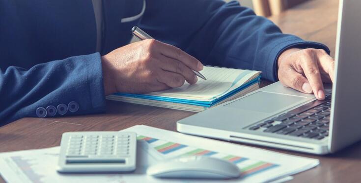 Cennik usług biura rachunkowego w Zielonej Górze – co obejmuje oferta?