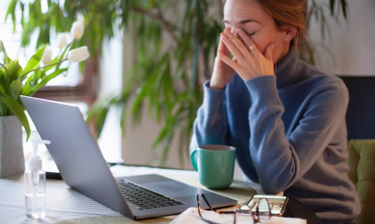 Jak szybko się zrelaksować po stresującym dniu? 7 sprawdzonych metod