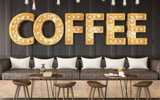 Jak litery LED wpływają na estetykę przestrzeni publicznej?