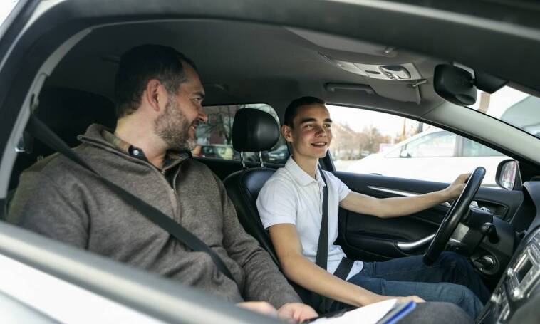 Jakie możliwości oferuje nauka jazdy kategorii B+E?