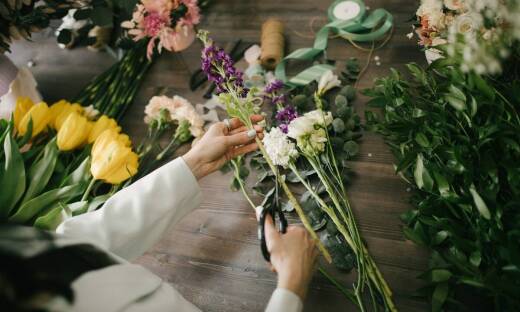 Jakie korzyści płyną z uczestnictwa dzieci w warsztatach florystycznych?