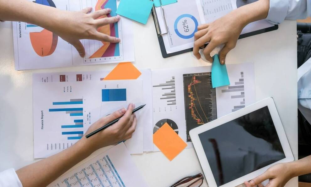 Przewaga konkurencyjna dzięki narzędziom do modelowania procesów biznesowych