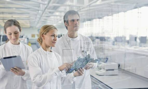 Przegląd pięcioletni: jak wpływa na jakość powietrza w pomieszczeniach?