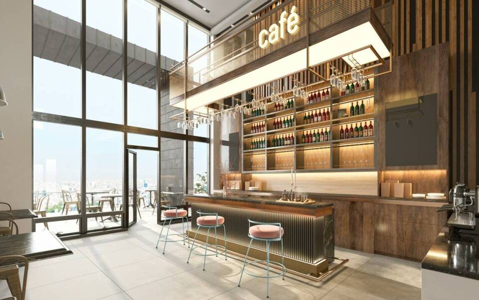 Jak architektura wpływa na komfort użytkowników przestrzeni publicznych?