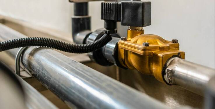 Jak instalacje LPG wpływają na koszty eksploatacji samochodów flotowych?