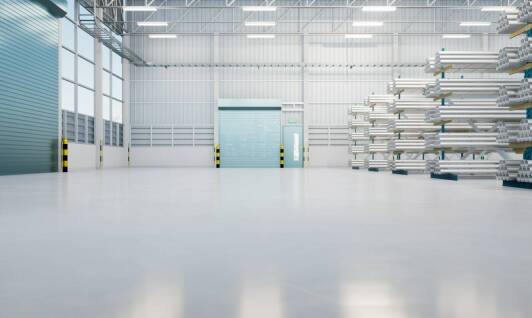 Odkrywanie potencjału żywicy epoksydowej w projektach wnętrz