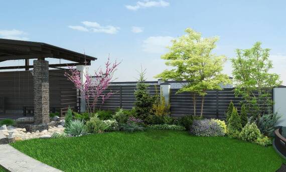 Jakie iglaki najlepiej sprawdzą się w ogrodzie przydomowym?