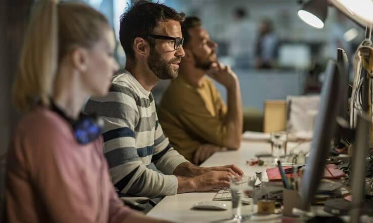 Jak kompleksowa realizacja stanu deweloperskiego wpływa na jakość projektu?