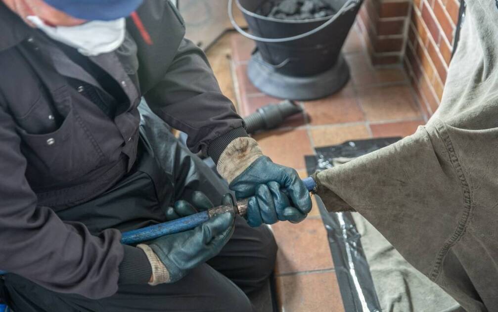 Najnowsze metody uszczelniania kominów dla zwiększenia bezpieczeństwa