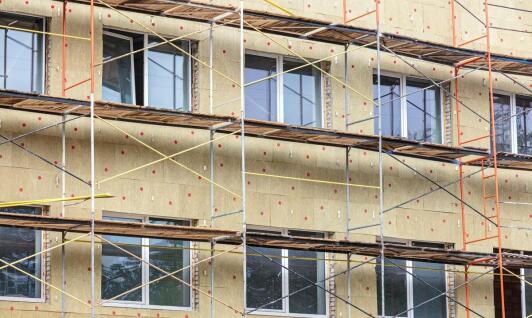 Kompleksowe usługi wykończeniowe – co obejmują?