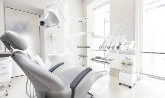 Wpływ designu mebli medycznych na postrzeganie gabinetu przez pacjentów