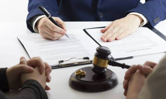 Jakie są najważniejsze etapy postępowania rozwodowego?