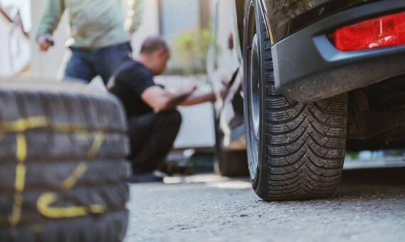 Mobilna wulkanizacja tir – jakie opinie mają klienci?