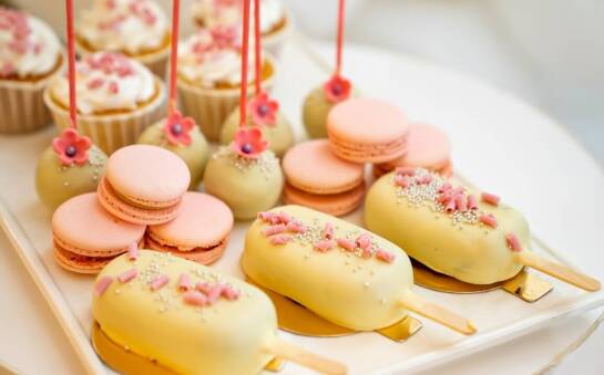 Jakie usługi dodatkowe oferujemy podczas organizacji komunii?