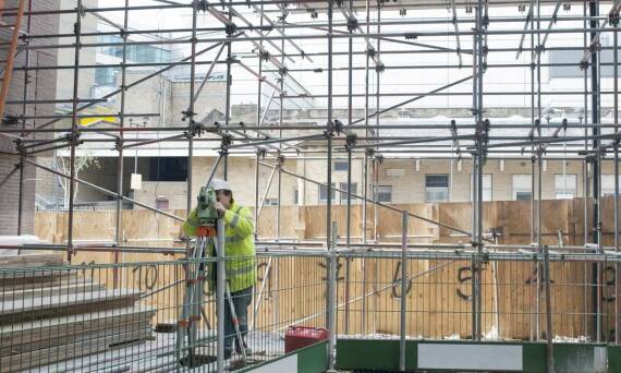 Nadzór budowlany a optymalizacja procesów budowlanych