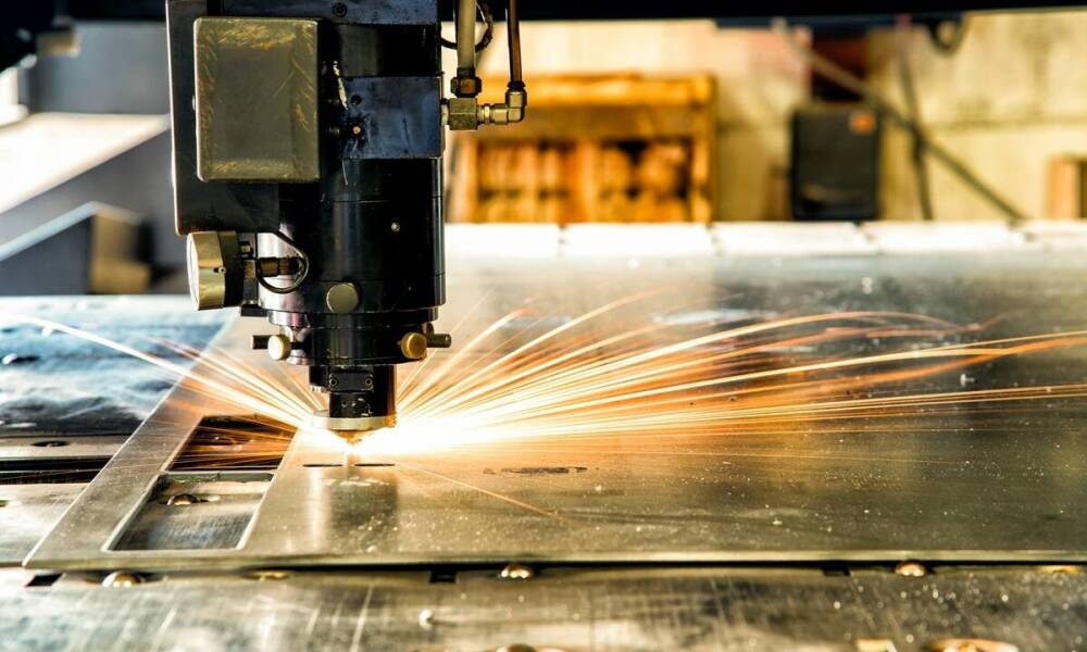 Wykrojniki w przemyśle – jakie innowacje wprowadzają producenci?