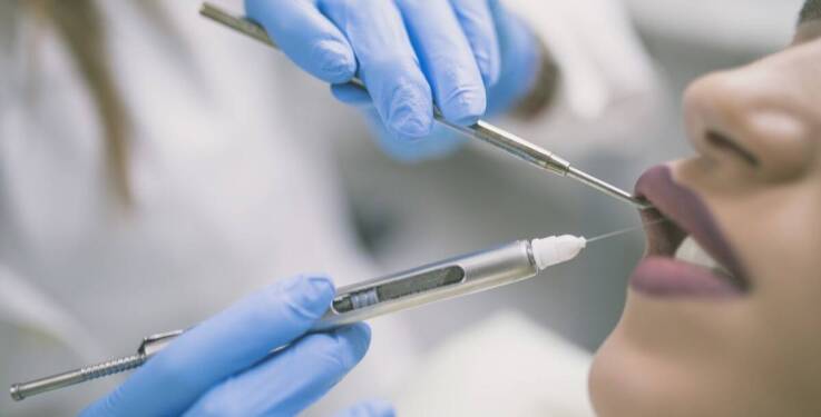 Jak endodoncja wpływa na zdrowie jamy ustnej – praktyczne porady dla pacjentów