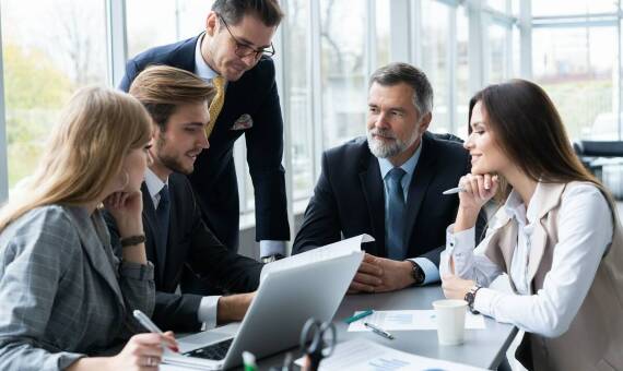 Biura rachunkowe Gostyń: Efektywne zarządzanie dokumentacją księgową