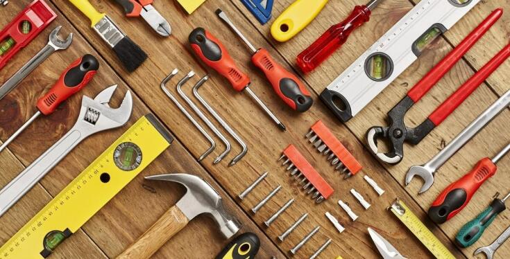 W warsztacie – jak multitool może pomóc majsterkowiczom?