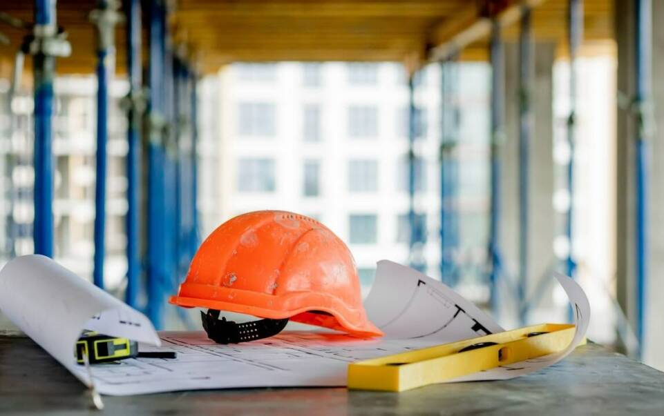 Nowoczesne technologie wykorzystywane w projektach konstrukcyjnych budynków