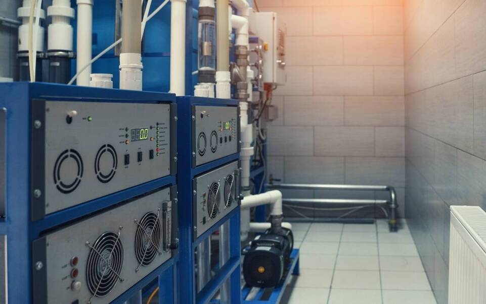 Kompensatory a optymalizacja kosztów energii w dużych firmach