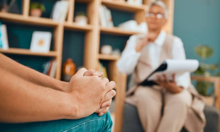 Jak terapia blizn wpływa na samoocenę i pewność siebie?