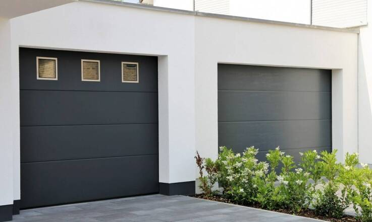 Zalety automatycznych bram garażowych dla wygody użytkowników