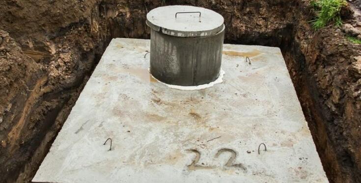 Wpływ zabezpieczeń chemicznych na jakość i trwałość szamb betonowych