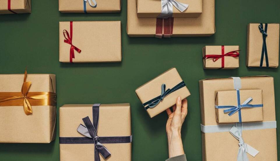 Co można dać komuś na pamiątkę, żeby wywołać uśmiech i pozostać w pamięci na długo