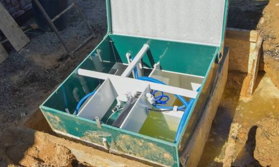 Ekologiczne szambo – jak wpływa na jakość życia mieszkańców obszarów wiejskich?