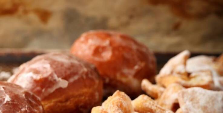 Bezglutenowe wypieki w Gdańsku – co oferuje lokalna cukiernia?