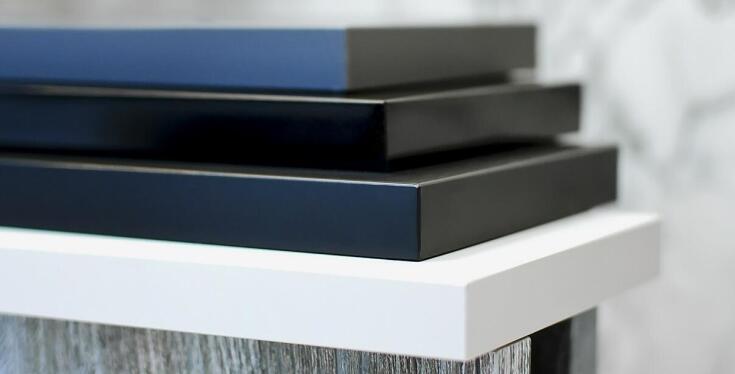 Dlaczego fronty lakierowane matowe to inwestycja na lata?