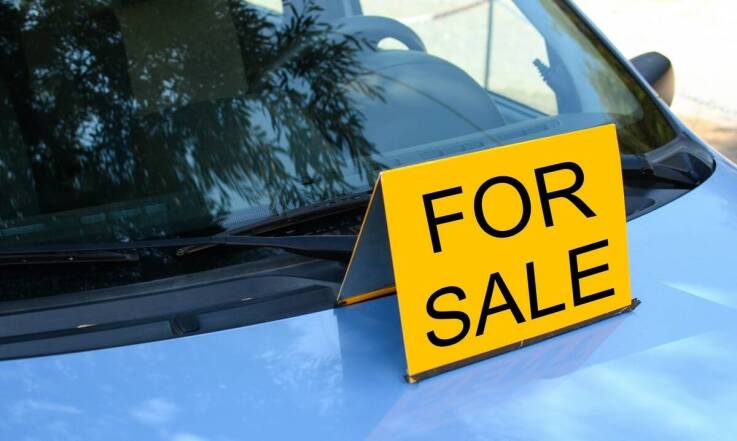 Sprzedaż samochodu w Gdyni – Skup Aut Gdynia