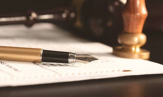 Jakie czynności notarialne są kluczowe w procesie spadkowym?