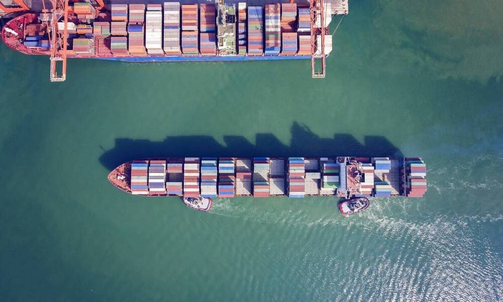 Jakie branże najczęściej korzystają z kontenerowego transportu drogowego?