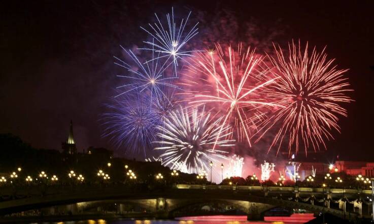 Czy na wieży Eiffla jest restauracja? Co warto wiedzieć przed wizytą