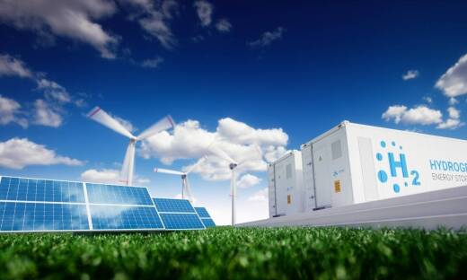 Inicjatywy ekologiczne Instytutu Gdańsk w dziedzinie energii odnawialnej