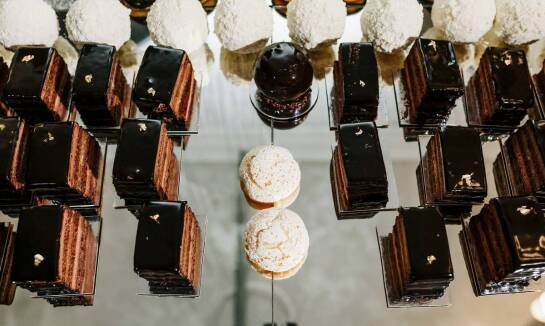 Tradycja i nowoczesność w ofercie kawiarni