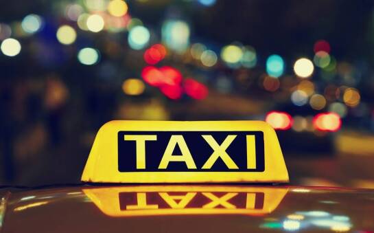 Tanie taxi Łowicz - szybkie i komfortowe przejazdy w każdej porze dnia i nocy