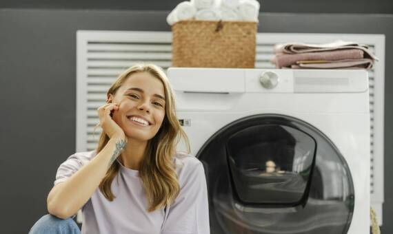 Innowacyjne metody prania w pralni przemysłowej – co wyróżnia naszą ofertę?