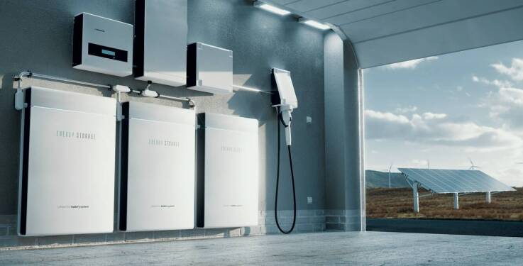 Porównanie kosztów inwestycji w magazyny energii dla różnych segmentów użytkowników