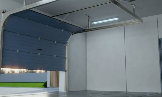 Jakie są najczęstsze błędy przy wyborze bram garażowych?