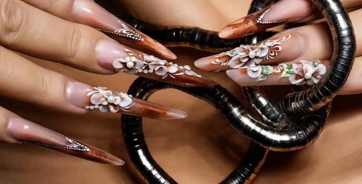 Manicure Bemowo – jak wybrać idealny kształt paznokci?