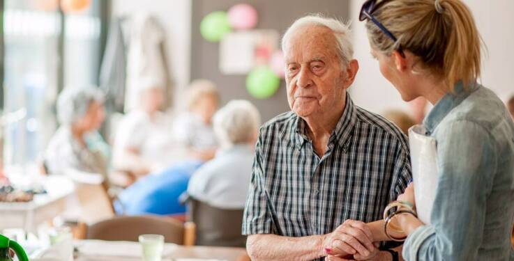 Znaczenie darowizn w działalności fundacji dla seniora