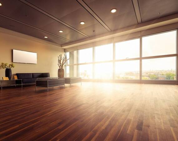 Jak wykładziny podłogowe Śląskie wpływają na komfort użytkowania pomieszczeń?