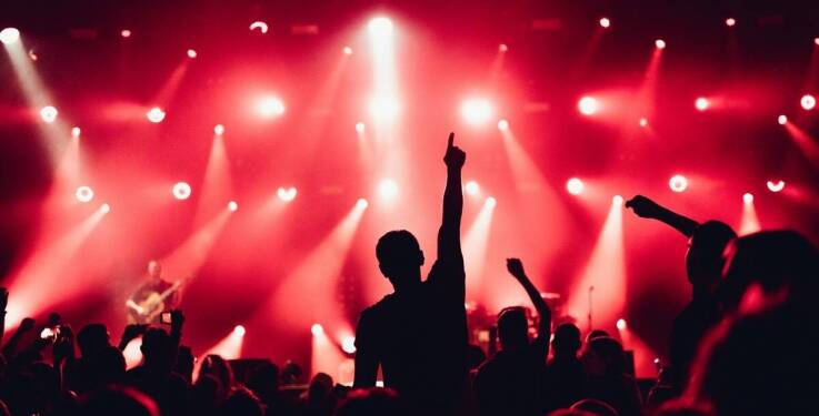 Rola festiwali muzycznych w popularyzacji muzyki klasycznej