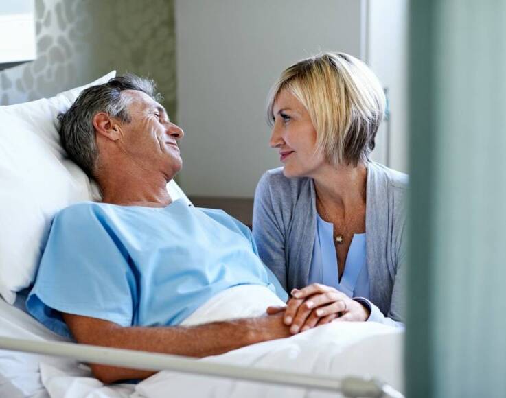 Znaczenie psychologa w zespole opieki paliatywnej