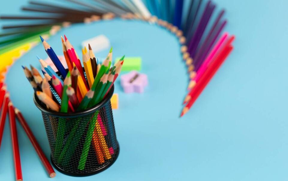 Wybór piórnika trzykomorowego Stitch – na co zwrócić uwagę?